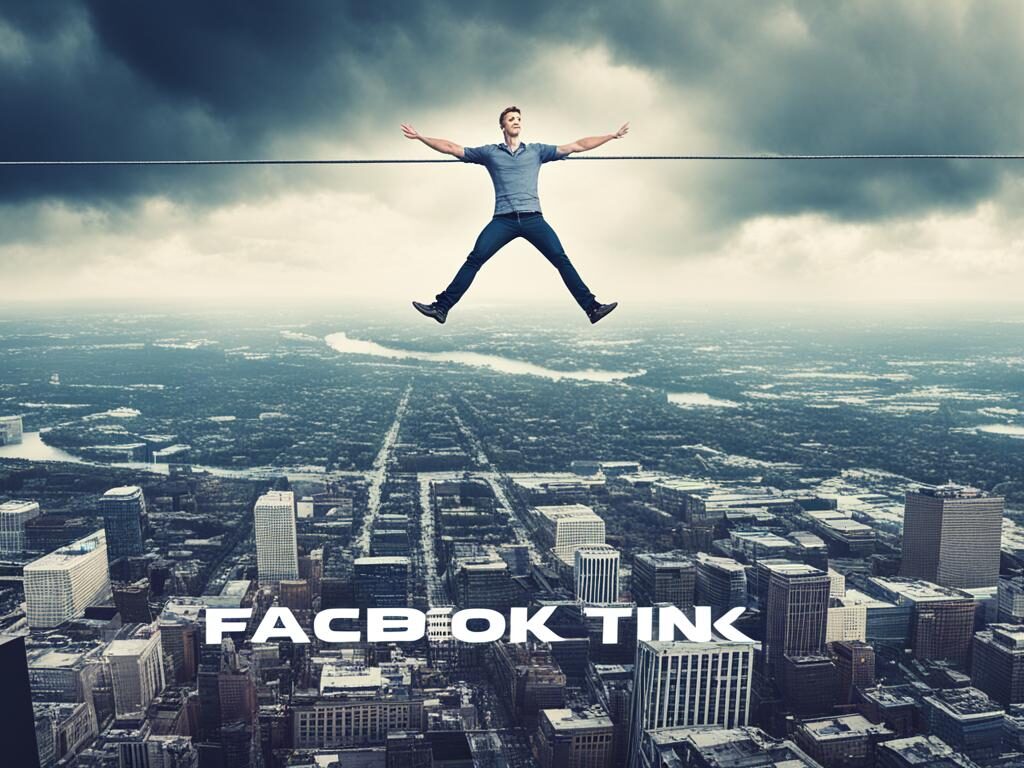 פייסבוק וסכנות שיווק אונליין