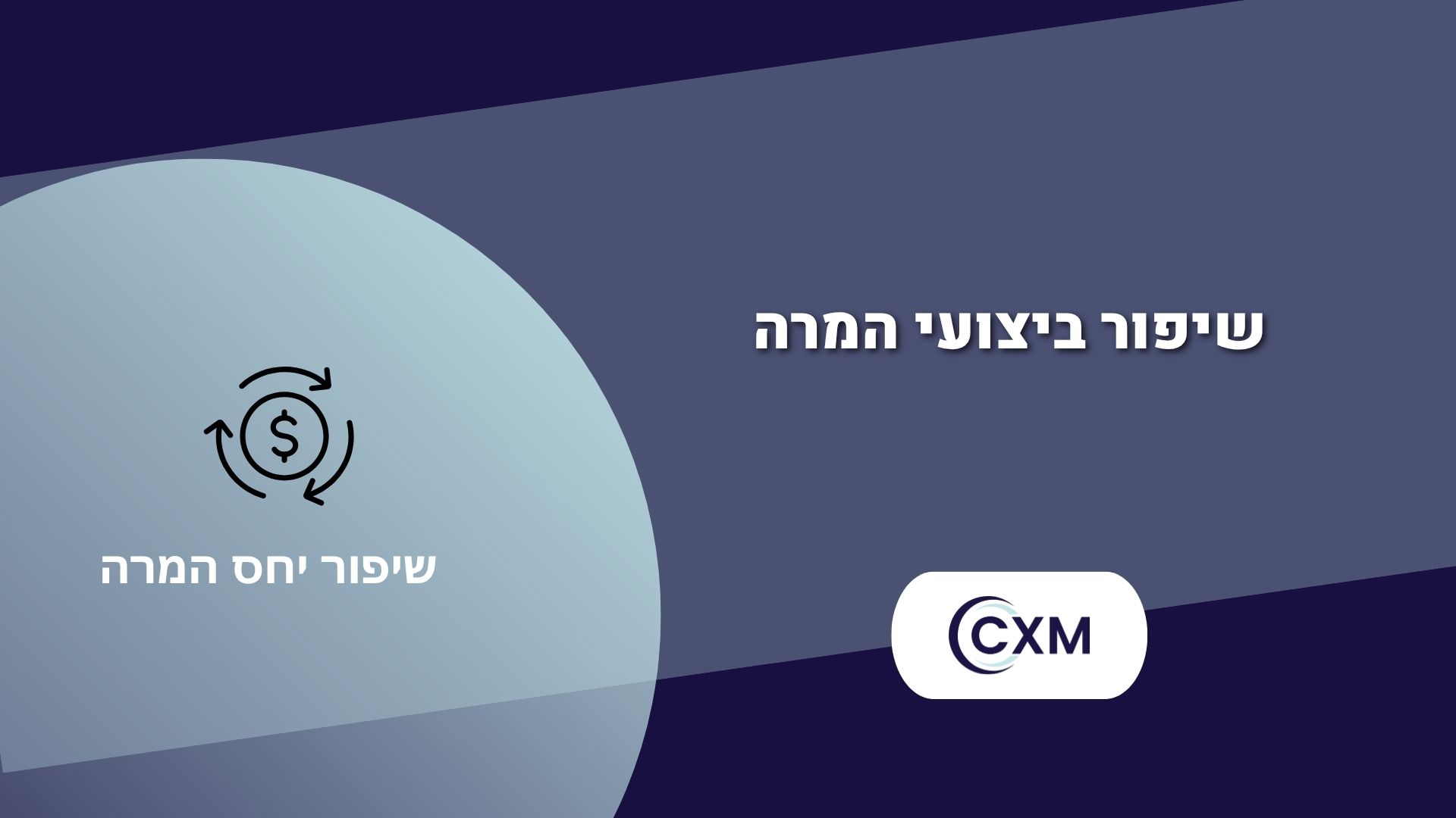 שיפור יחס המרה – כך תגרמו ליותר גולשים להפוך ללקוחות